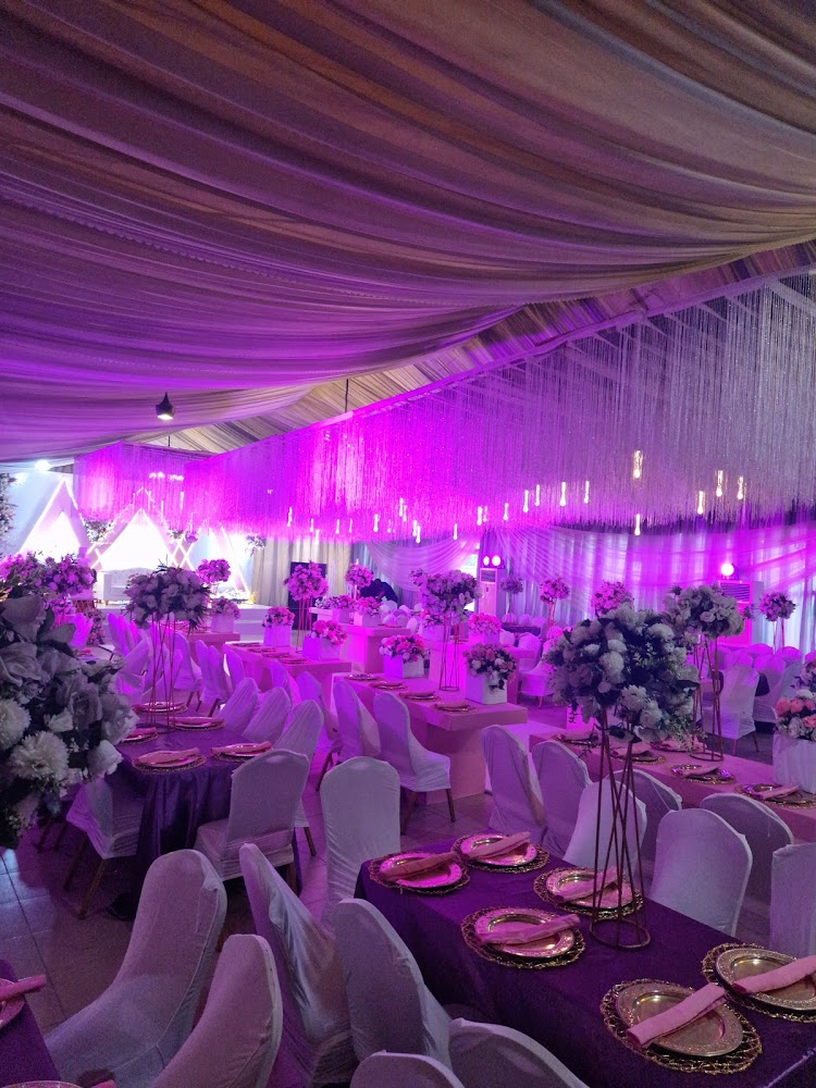 hi view arena event centre - wedding venue in Port Harcourt